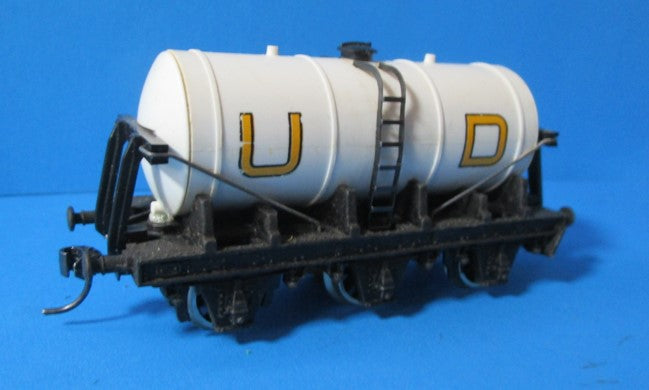 W4657-K01 WRENN 6 Wheel Tank Wagon 
