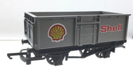 W5051 WRENN "SHELL" Mineral Wagon - BOXED