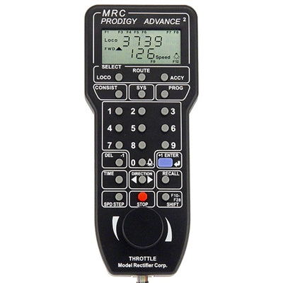 MRC-0001415 MRC Handheld for Prodigy Advance 2 