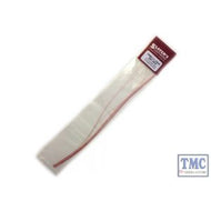 SP-0610 SLATERS  Plastic rod 0.010 inch diameter