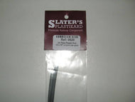 SP-0620 SLATERS  Plastic rod 0.020 inch diameter