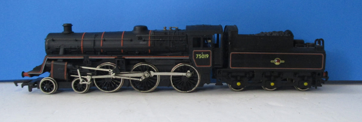 Rep Class Br REP-11031-P01 REPLICA Standard Class 4MT BR Black