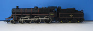 REP-11031-P01 REPLICA Standard Class 4MT BR Black "75019" - BOXED