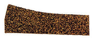 IBL-1340 ITTY BITTY LINES RH Cork Road bed turnout pads