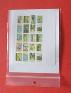 MM-1621 MODELMASTER Railway posters set 1