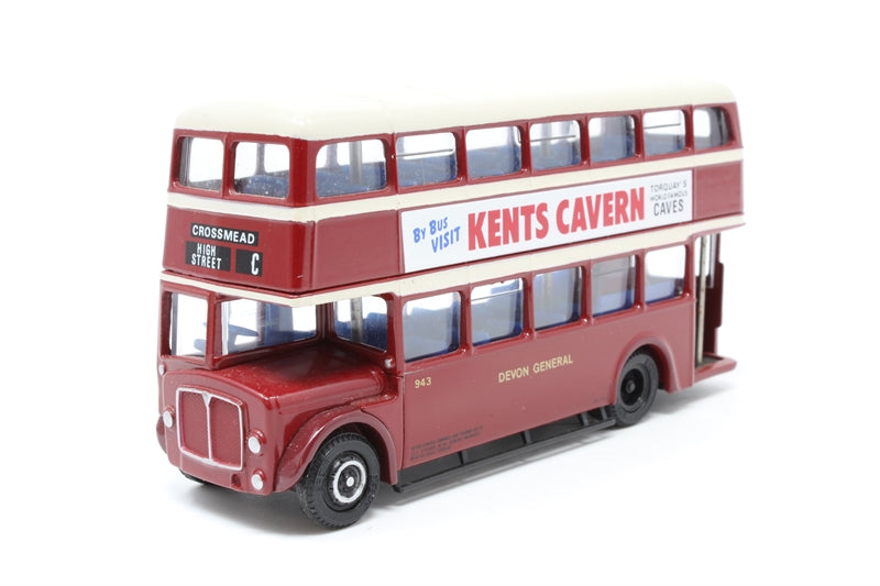 19702 EFE AEC Regent V (Orion) - 
