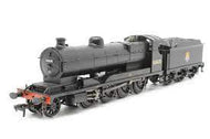 31-002 BACHMANN Class O4 2-8-0 Robinson ROD 63635 in BR black with early emblem - BOXED