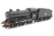 31-851A BACHMANN Class J39 0-6-0 64958 in BR black with early emblem