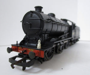 31-860 BACHMANN Class J39 0-6-0 1496 in LNER black with early emblem - unboxed