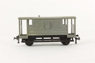 HD-32044 HORNBY DUBLO MR Brake Van M730012 - UNBOXED