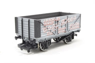 33-028 BACHMANN 7-Plank Open Wagon - 'J.B Scholes & Sons - Cosy Fires' - separated from pack- UNBOXED
