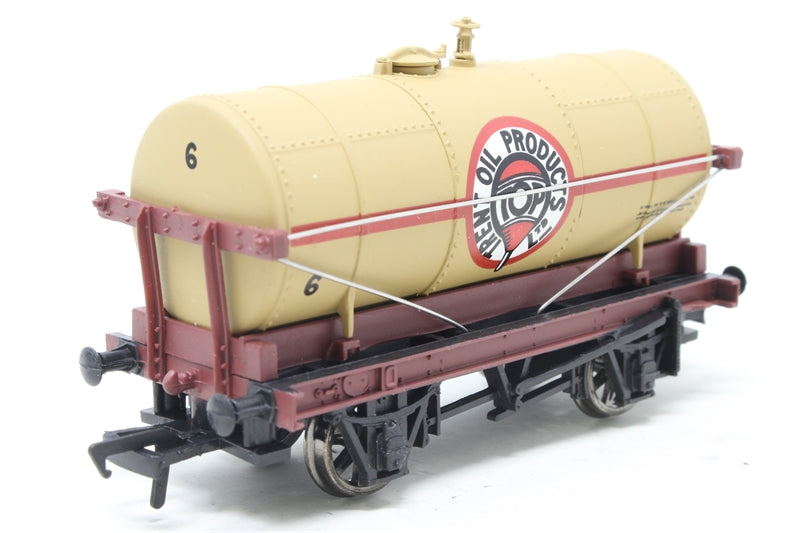 33-504A BACHMANN 14 Ton tank wagon 