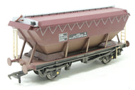 33-577  BACHMANN 46 Ton GLW CEA covered hopper wagon in EWS livery (weathered) - BOXED