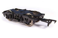 36-008A BACHMANN Commonwealth Bogies (2 per pack)