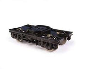 36037 BACHMANN B4 Bogies (2 per pack)