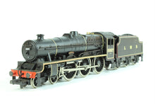 37074 HORNBY Class 5XP Jubilee 4-6-0 5687 "Neptune" in LMS Lined Black - BOXED