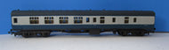 37104 MAINLINE BR Mk1 BSK Second Corridor Brake M34571 - BOXED
