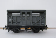 37154 MAINLINE LMS Cattle Wagon 12098 - BOXED