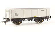 37-550 BACHMANN 46 Ton POA box mineral wagon in Tiger livery - BOXED