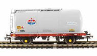 37-585 BACHMANN 45 Ton TTA tank wagon "AMOCO"