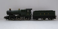 37058-P01 MAINLINE Collett Goods 0-6-0 3205 unlined green GWR - BOXED