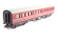 37116 MAINLINE ex LMS 57' Brake 2nd M5335M in BR Maroon - UNBOXED