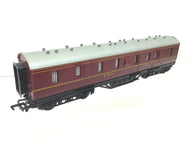 37118 MAINLINE  LMS 50' PARCELS VAN 30965 - BOXED