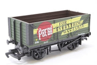 37128 MAINLINE 7 Plank Open Wagon - 'Persil' - BOXED