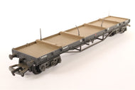 37172-P01 MAINLINE GWR Macaw Bogie Bolster 107291 - BOXED