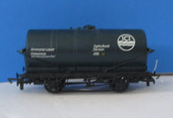 37453 Mainline 20 Ton tank wagon "ICI Ammonia LIQUEUR" 499 - UNBOXED