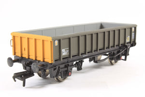 38-012  BACHMANN MFA open box mineral wagon "EWS" Ex RFD