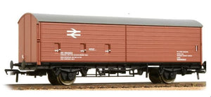 38-125Y BACHMANN Bachmann Exclusive RTC Trib Train Van ZXR RDB 999900 Bauxite - BOXED