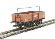 38-450A BACHMANN 13T Steel Hyfit Open BR Bauxite Early