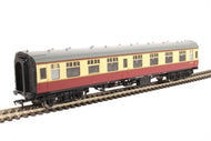39-127B BACHMANN BR Mk 1 Comp CK Crimson and Cream E15055