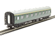 39-153D BACHMANN BR Mk 1 Corridor 1st SR Green