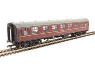 39-251D BACHMANN BR Mk1 RFO Restaurant First Open BR Maroon M1