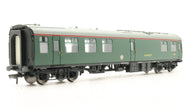 39-262B BACHMANN MK1 RMB Buffet SR Green