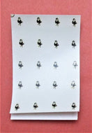 REP-41007 REPLICA Cockney sparrows