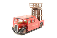 DG42103 CORGI (LLEDO)  AEC Tower Wagon - "London Transport