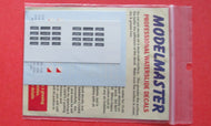 MM-4757 MODELMASTER  BR Engineering Dept. "CLAM"