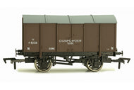 4F-013-017 DAPOL Gun Powder Van SR