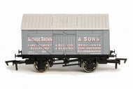 4F-017-011 DAPOL Lime Wagon G Brown