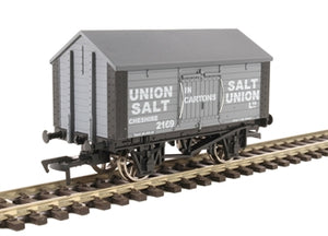 4F-018-005 DAPOL Salt Van Union Salt