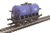 4F-031-005 DAPOL 6 wheel milk tank MMB