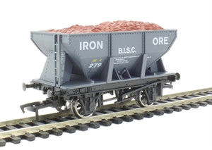 4F-033-104 DAPOL 24 ton Hopper  BISC