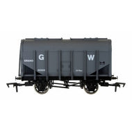 4F-036-029 DAPOL  Bulk Grain Hopper GWR 42320