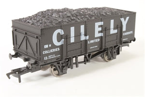 4F-038-104 DAPOL 20T Steel Mineral 'Cilely'
