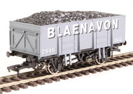 4F-038-112 DAPOL 20 ton steel mineral wagon "Blaenavon"