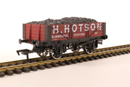 4F-040-017 DAPOL 4 Plank H Hotson 22