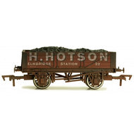 4F-040-018 DAPOL 4 Plank H Hotson 22 Weathered